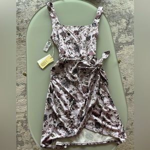 Brand new with tags - Wilfred Saturn dress